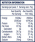 Cacao & Hemp Snack Bar 75g | Crafty Weka-Crafty Weka-Matakana Pharmacy