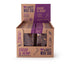 Cacao & Hemp Snack Bar 75g | Crafty Weka-Crafty Weka-Matakana Pharmacy