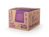 Cacao & Hemp Snack Bar 75g | Crafty Weka-Crafty Weka-Matakana Pharmacy