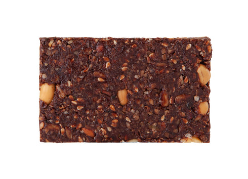 Cacao & Hemp Snack Bar 75g | Crafty Weka-Crafty Weka-Matakana Pharmacy