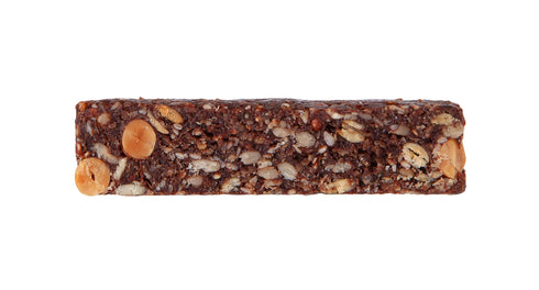 Cacao & Hemp Snack Bar 75g | Crafty Weka-Crafty Weka-Matakana Pharmacy