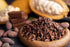 Cacao Nibs Organic Heritage Criollo Cacao 15kg-Matakana Superfoods-Matakana Pharmacy