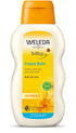 Calendula Cream Bath, 200ml-Weleda-Matakana Pharmacy