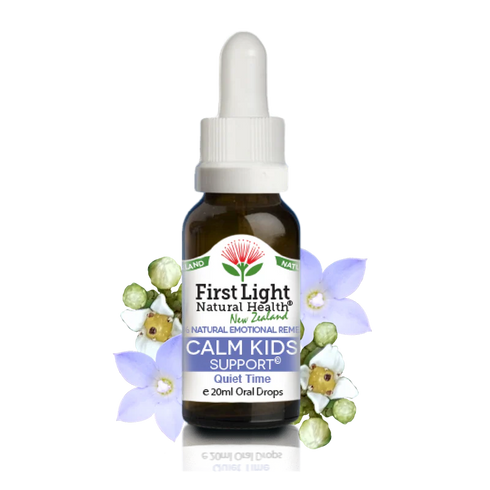 Calm Kids Support Oral Drops 20ml