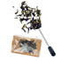 MagicT Calm Nerves Tea Pouch 20g-Magic T-Matakana Pharmacy
