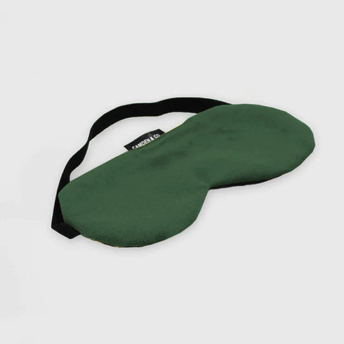 CAMDEN CO. Eye Mask Forest Velvet-Matakana Pharmacy