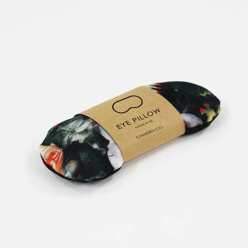 CAMDEN CO. Eye Mask Flowerbomb Velvet-Matakana Pharmacy