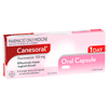 Canesoral Single Dose Oral Capsule 150mg-Canesten-Matakana Pharmacy