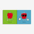 Capsicum, Capsi Go Book by Toby Morris-Beatnik Publishing-Matakana Pharmacy