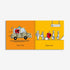 Capsicum, Capsi Go Book by Toby Morris-Beatnik Publishing-Matakana Pharmacy