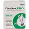 CARESENS PRO Test Strips Dual 50-Matakana Pharmacy