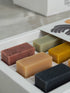 The Six Pack Natural Soap Sample Box | Fair + Square-Fair & Square Soapery-Matakana Pharmacy