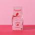 Strawberry & Cream 50g | Funday Natural Sweets-FUNDAY-Matakana Pharmacy