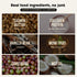 Collagen Protein Bar Cashew Shortbread Box 12 x 45g-Chief-Matakana Pharmacy