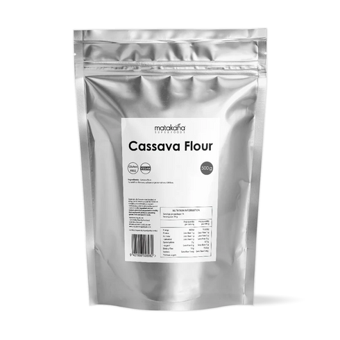 Image of Cassava Flour 500g