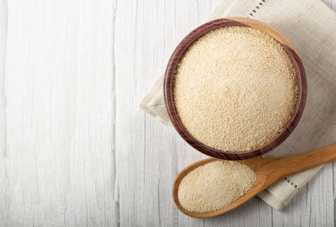 Cassava Flour 25kg-Matakana Superfoods-Matakana Pharmacy