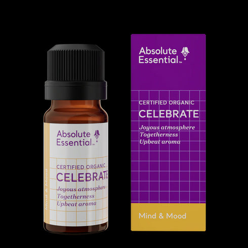 Celebrate Blend 10ml-Absolute Essential-Matakana Pharmacy