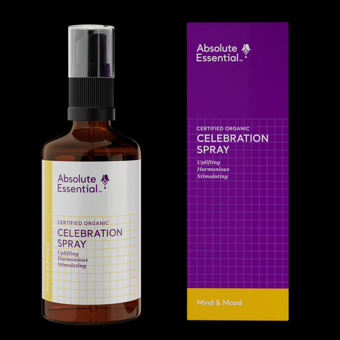 Celebration Spray 100ml-Absolute Essential-Matakana Pharmacy