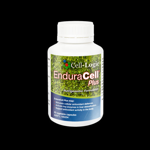 Image of EnduraCell Plus 60 caps