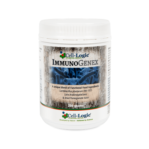 Image of ImmunoGenex 250g Powder