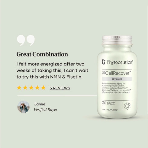 PHYTOCEUTICS CR Adv wSpermidine 30s-NHTNAME-Matakana Pharmacy