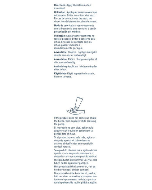 CeraVe Facial Moisturising Lotion PM 52ml-Matakana Pharmacy