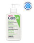 CeraVe Hydrating Cream-to-Foam Cleanser 236ml-Matakana Pharmacy