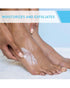 CeraVe Renewing SA Foot Cream 88ml-Matakana Pharmacy