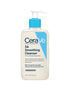 CeraVe SA Smoothing Cleanser 236ml-Matakana Pharmacy