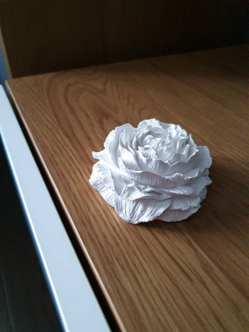 Peony Passive Diffuser in use at home