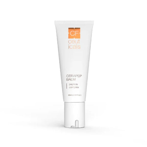 CeraPep Balm 60ml-Cf Ceuticals Skincare-Matakana Pharmacy