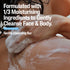 Soap Free Gentle Cleansing Bar 127g | Cetaphil-CETAPHIL-Matakana Pharmacy