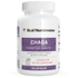 Chaga Extract 120 Capsules-Real Mushrooms-Matakana Pharmacy