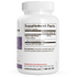 Chaga Extract 120 Capsules-Real Mushrooms-Matakana Pharmacy
