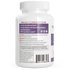 Chaga Extract 120 Capsules-Real Mushrooms-Matakana Pharmacy