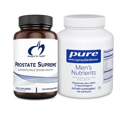 Men's Prostate Support Bundle-Matakana Pharmacy-Matakana Pharmacy