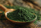 Chorella Powder Organic 25kg-Matakana Superfoods-Matakana Pharmacy