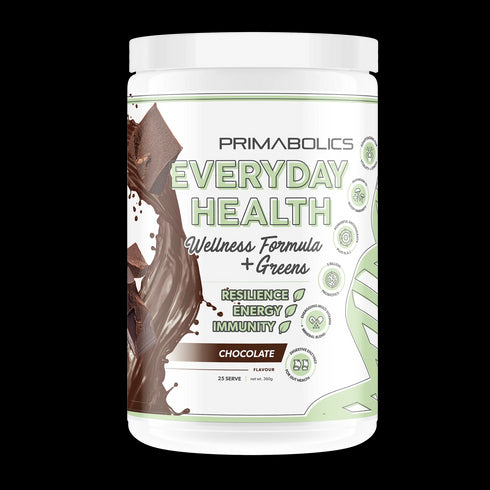 Everyday Health Chocolate 25 Serves-Primabolics-Matakana Pharmacy