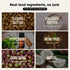 Collagen Protein Bar Choc Mint 45g-Chief-Matakana Pharmacy