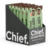 Collagen Protein Bar Choc Mint Box 12 x 45g-Chief-Matakana Pharmacy