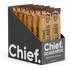 Collagen Protein Bar Choc Peanut Box 12 x 45g-Chief-Matakana Pharmacy