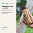 Collagen Protein Bar Choc Peanut 5g-Chief Nutrition-Matakana Pharmacy