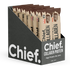 Collagen Protein Bar Choc Salted Caramel Box 12 x 45g-Chief-Matakana Pharmacy