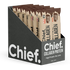 Collagen Protein Bar Choc Salted Caramel 45g-Chief Nutrition-Matakana Pharmacy