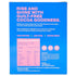 Protein Cereal Chocolate 250g-Low Carb Emporium-Matakana Pharmacy