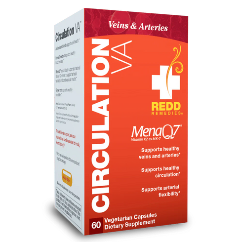 Image of Circulation VA 60 caps