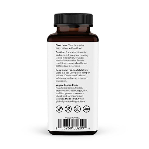 Clari-T 60 Capsules-LifeSeasons-Matakana Pharmacy
