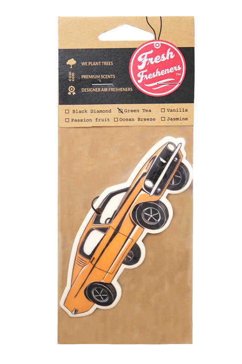 Classic Car Air Freshener-Fresh Fresheners-Matakana Pharmacy