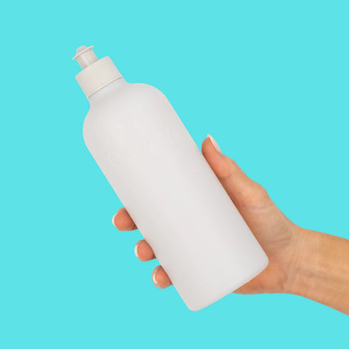 Cleanery 500ml Squeezy Dish Wash Bottle-Cleanery-Matakana Pharmacy