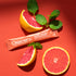 Cleanery Blood Orange & Mint Hand Wash Inner (25 x 12.5g Sachets)-Cleanery-Matakana Pharmacy